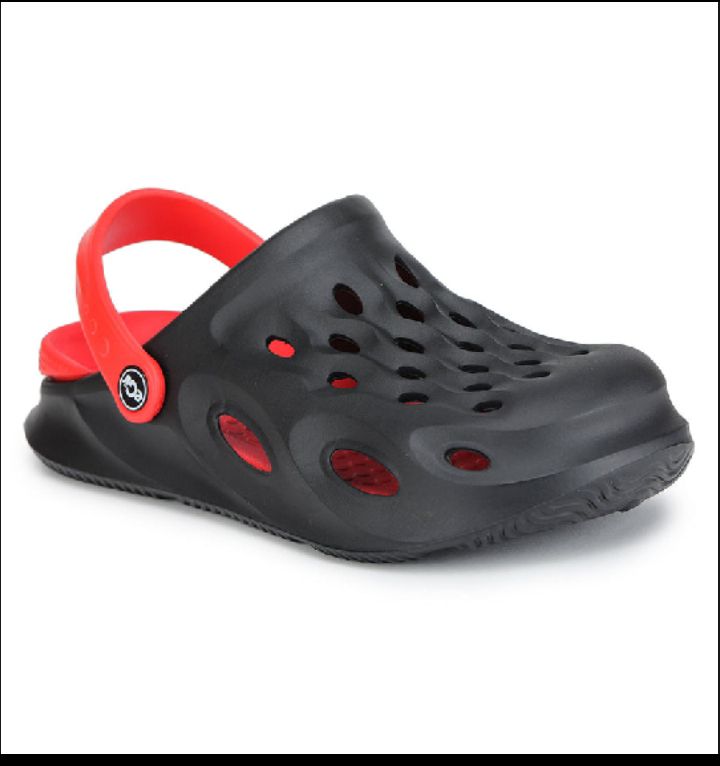 American Men’s Casual Clogs – Lightweight, Anti-Skid & Soft Sole Sandals Medicated Clogs