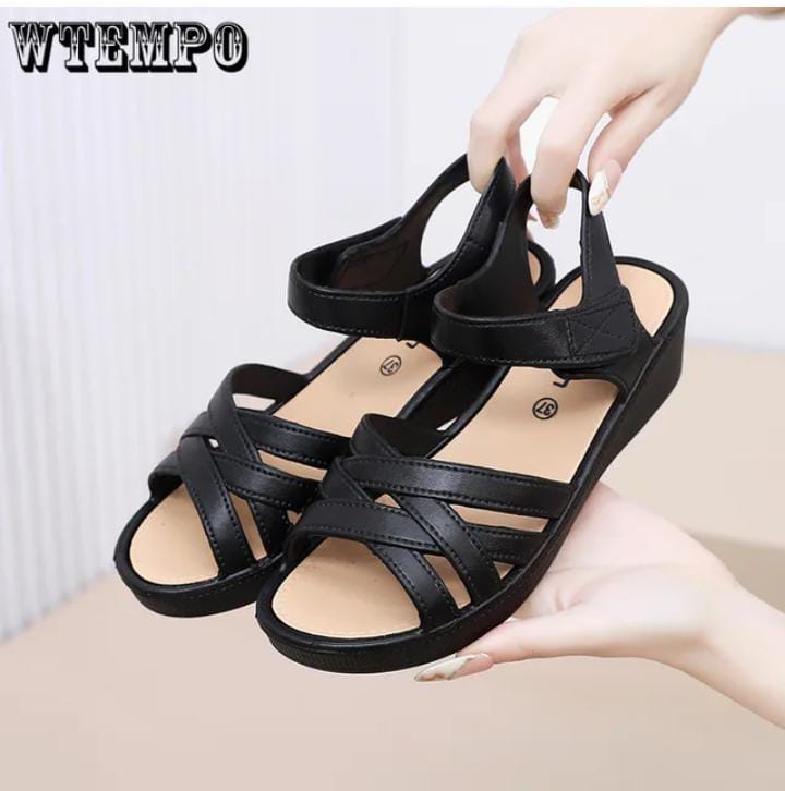 Stylish ladies sandal