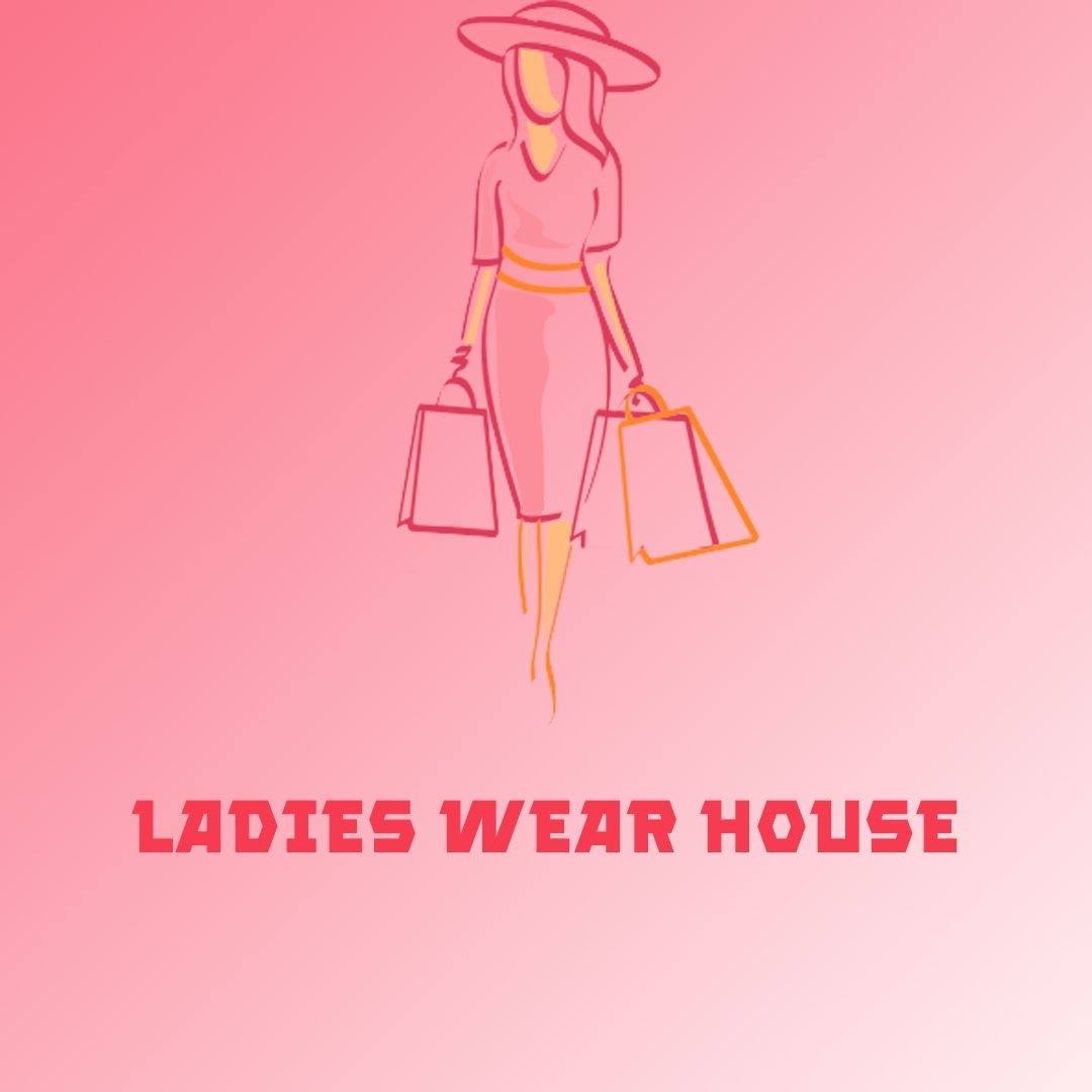 Ladies sales wear house