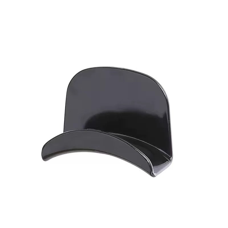 Universal Wall Mounted Headphone Stand Gaming Controller Holder Headset Display Rack Under Desk Hanger Hook For Earphone