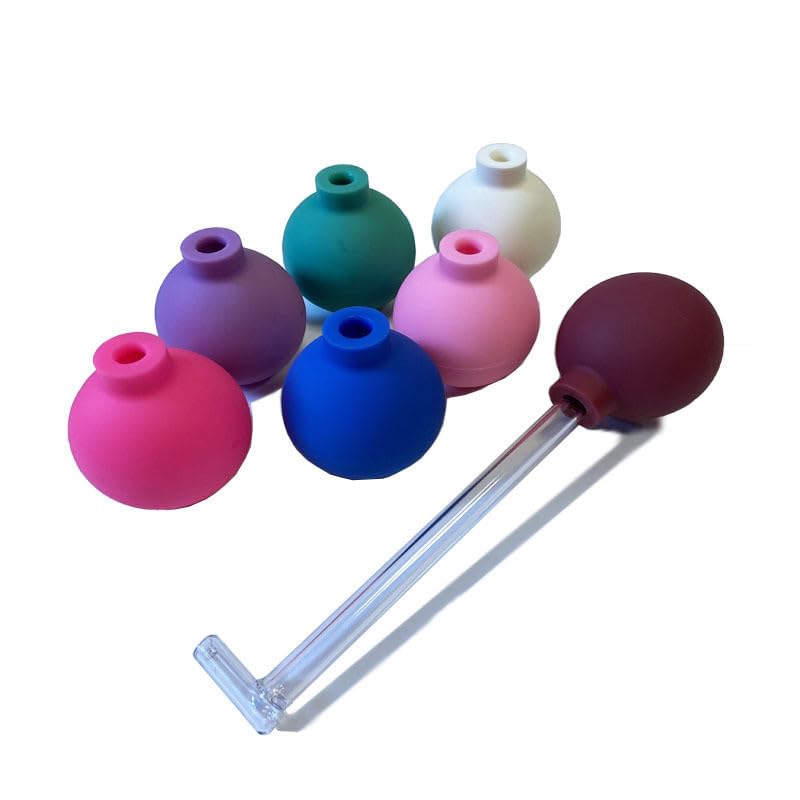 Tonsil Stone Remover Manual Style Oral Cleaner Tonsil Stone Removal Vacuum Kit Mouth Cleaning