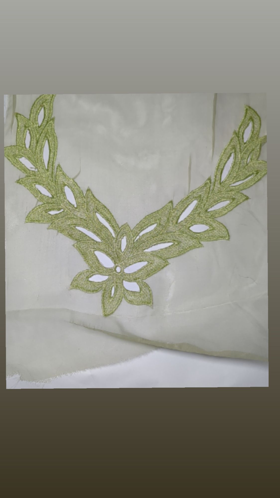 Necklines For womens