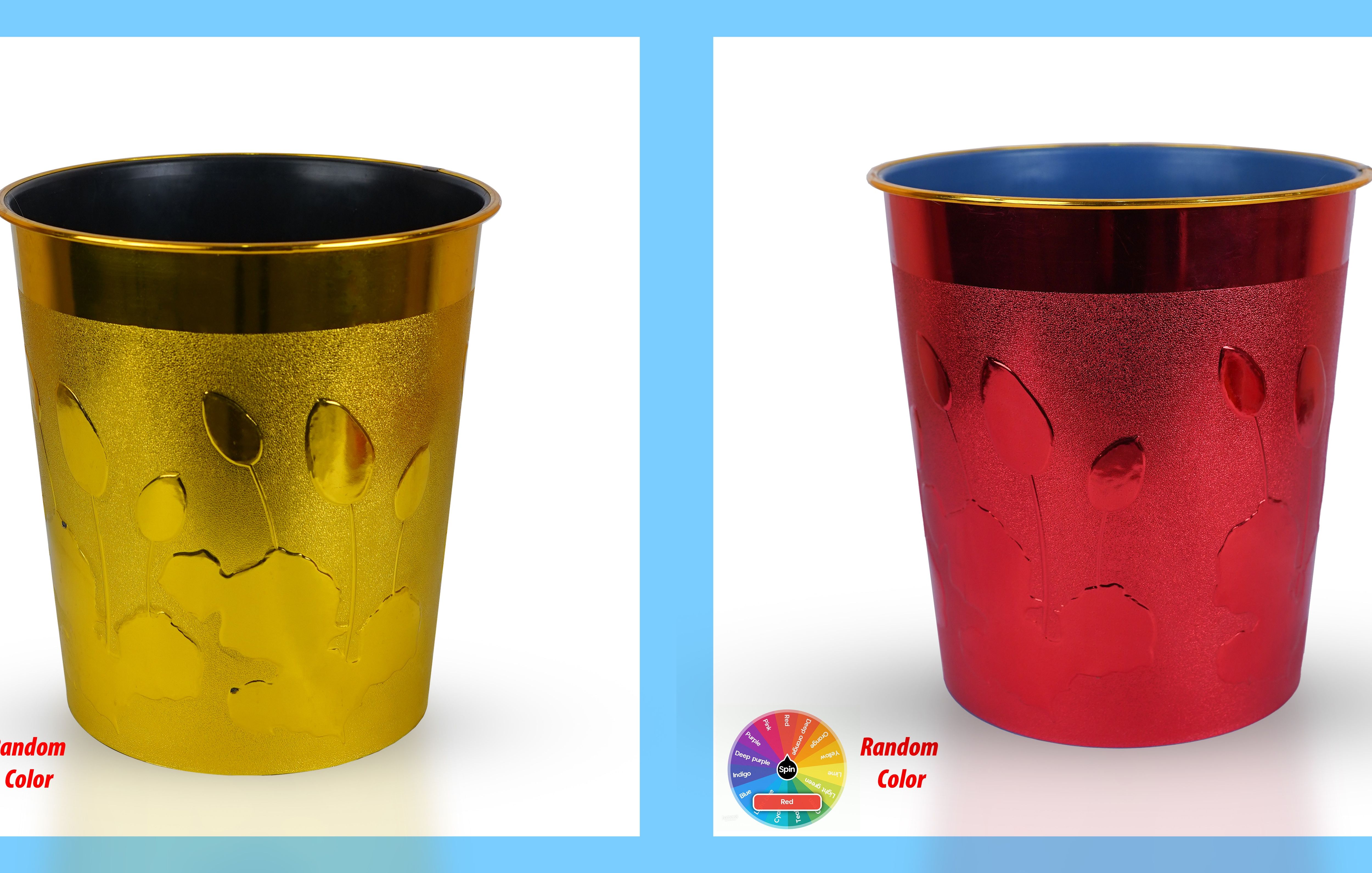 Medium Multipurpose Dustbin