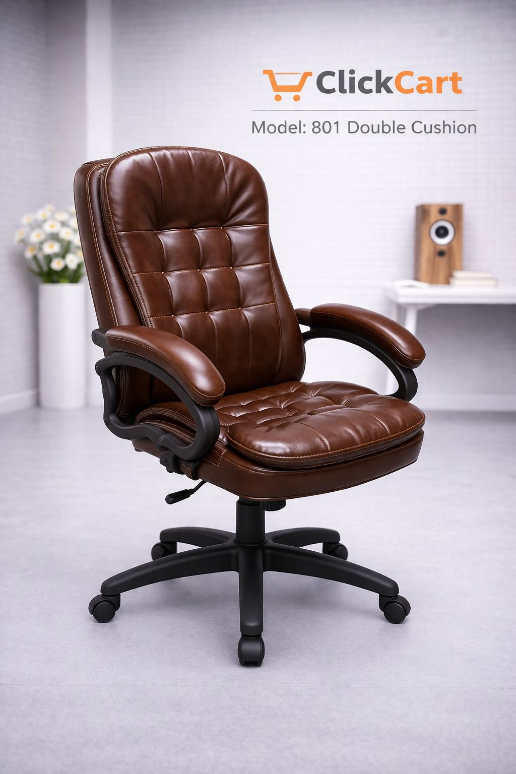 3D arms Revolving Office Chairs,Reclining Chairs,Computer Home Chairs, Bedroom Office Chairs, Comfortable Chairs, Long-term Sitting Gaming Chairs