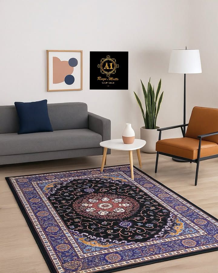 Carpet center piece (3×5) , Carpet rugs , Table carpet,Floor matt , Door matts,