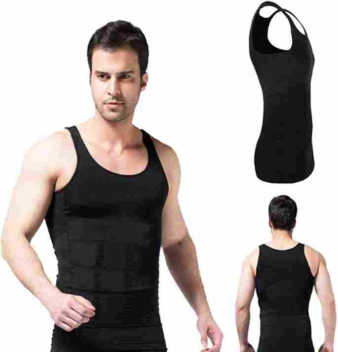 Slim Lift Men body shaper - 100% comfortable