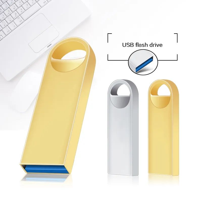 USB Flash Drive 3.1 High Speed 32GB 16GB USB 3.1 Flash Pendrive