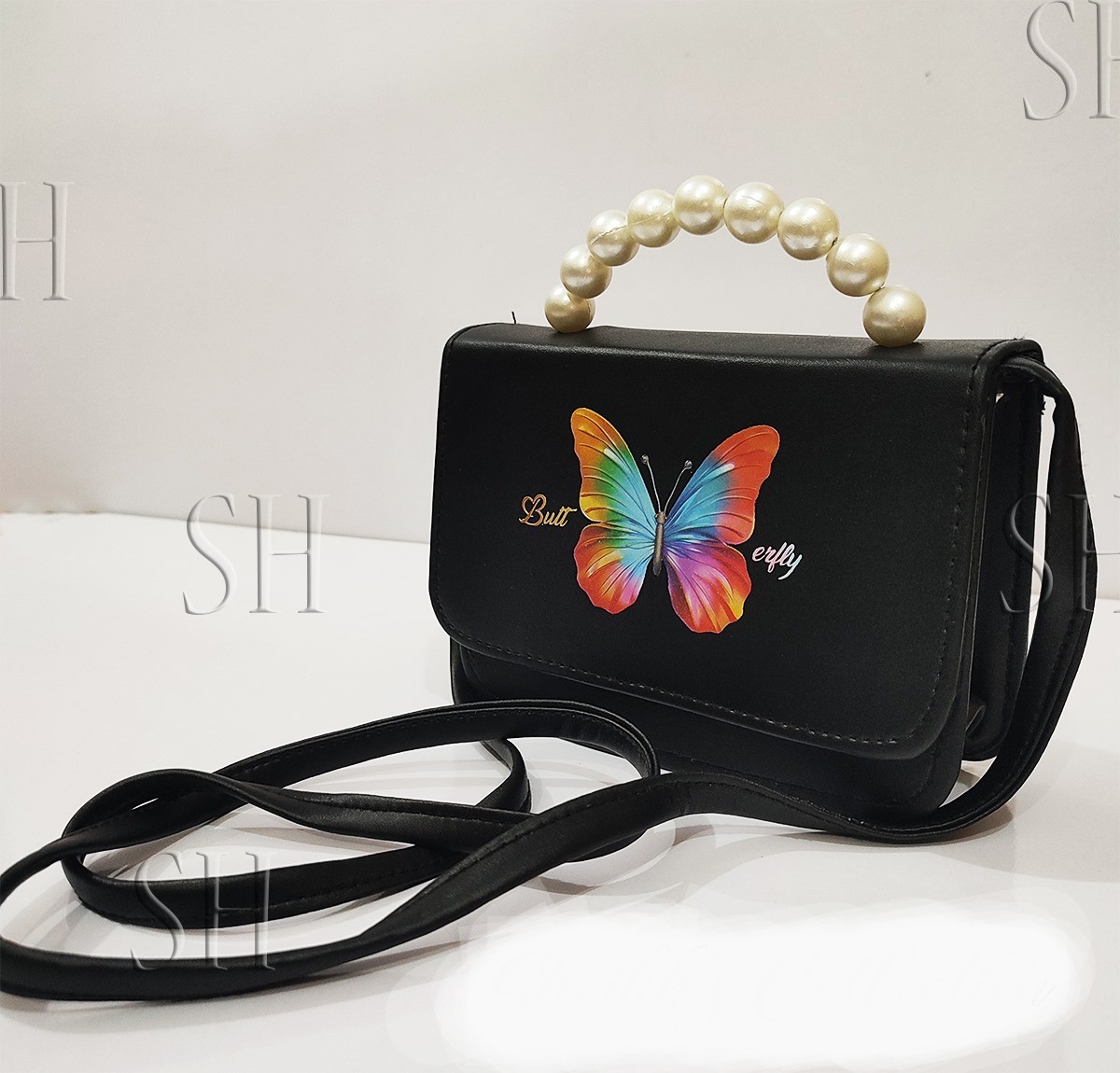 Daraz Pk Butterfly Shaped Purse Buy Butterfly Bags Online At Best