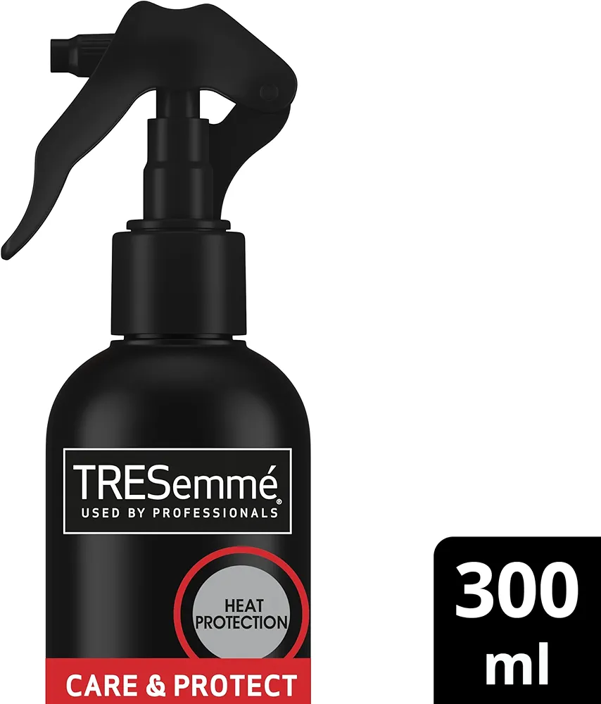 Heat Protection hair spray care & Protect 300ml (imported Australia)