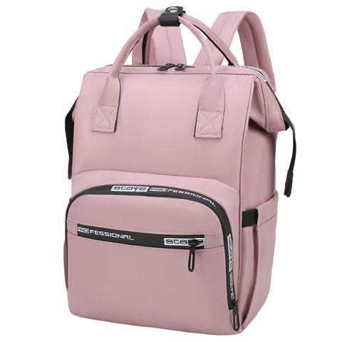 Large capacity baby diaper bag with multi funtion