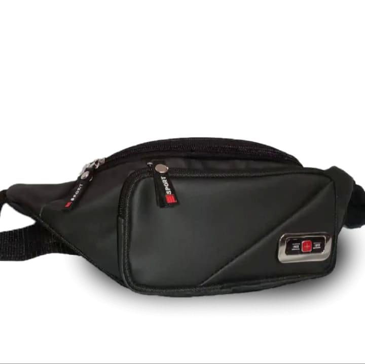 waist belt pouch for men plus size waterproof