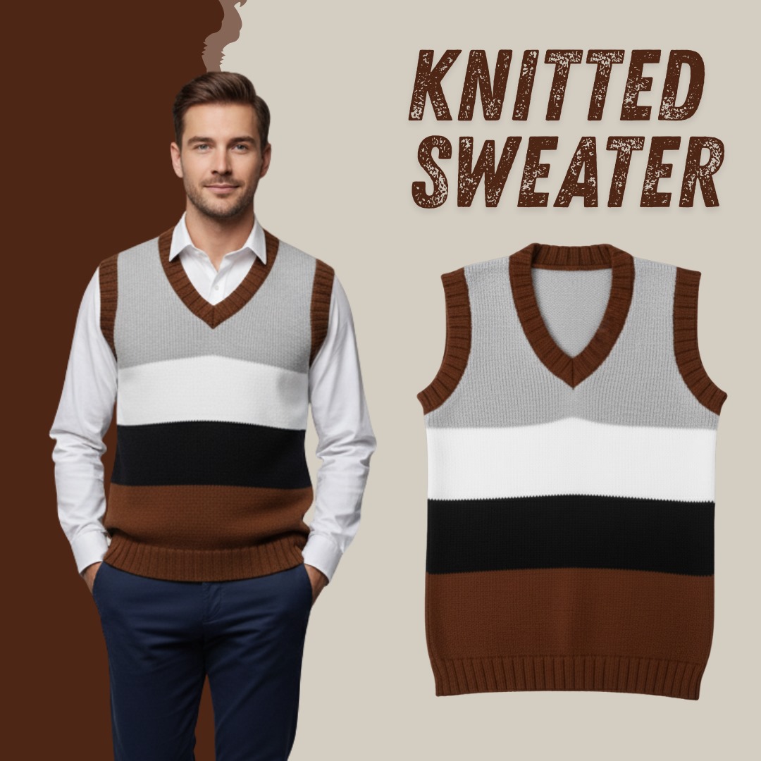 Good Looking & High Demanding Woolen Knitted sweater for mens || winter Woolen mens sweater