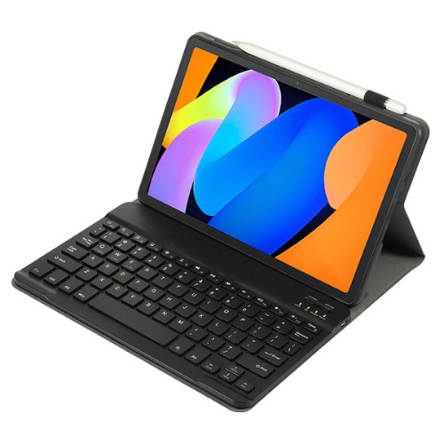 Bluetooth Keyboard rechargable compatible with 10 inch tab & android smart phones