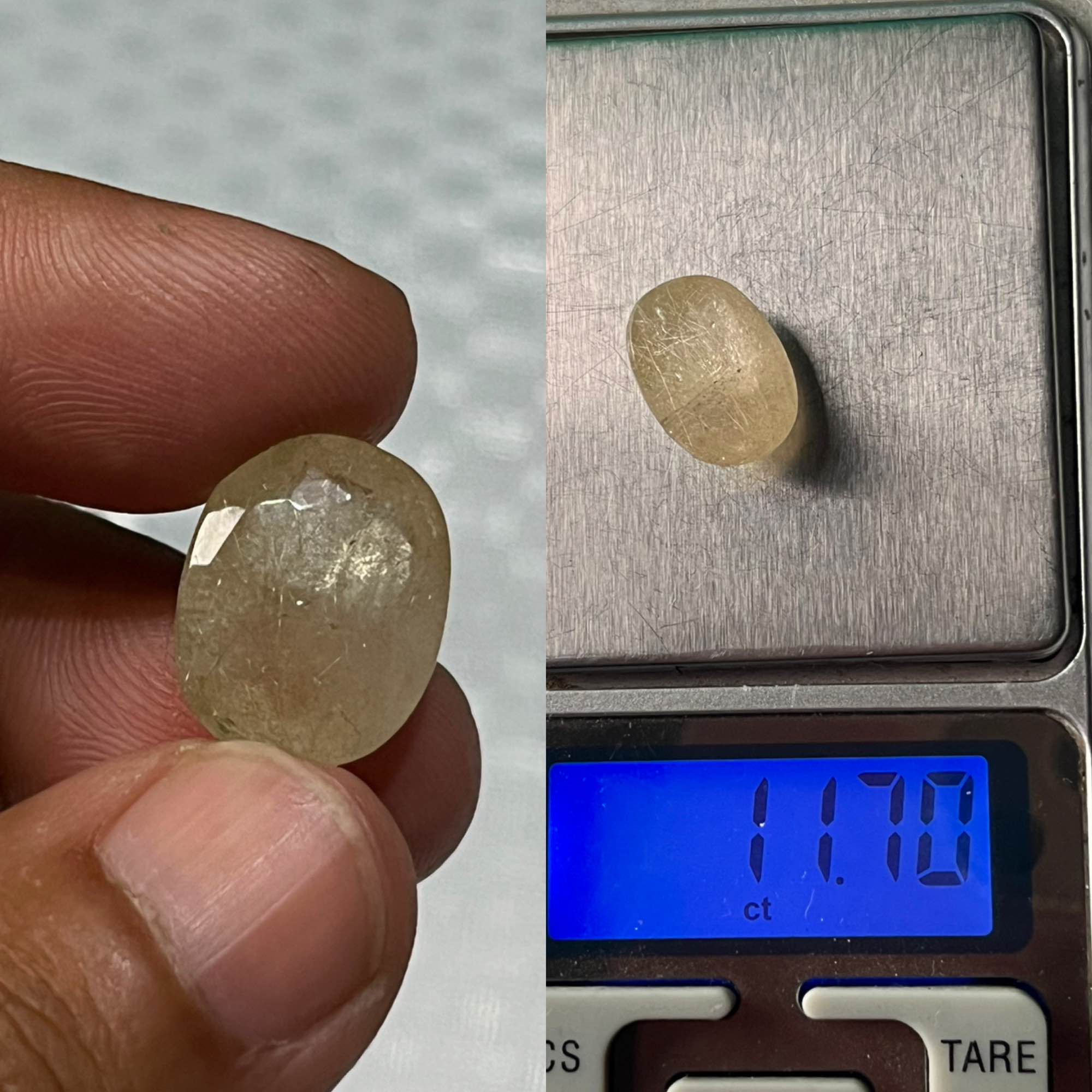 Moh e Najaf high-quality 100% natural original stone
Stone/Gemstone/Moh e Najaf Stone/Moh e Najaf Gemstone
۔