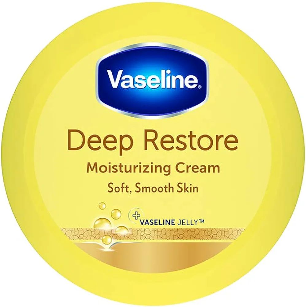 Deep Restore Body moisture Cream, 150ml | Daraz.pk