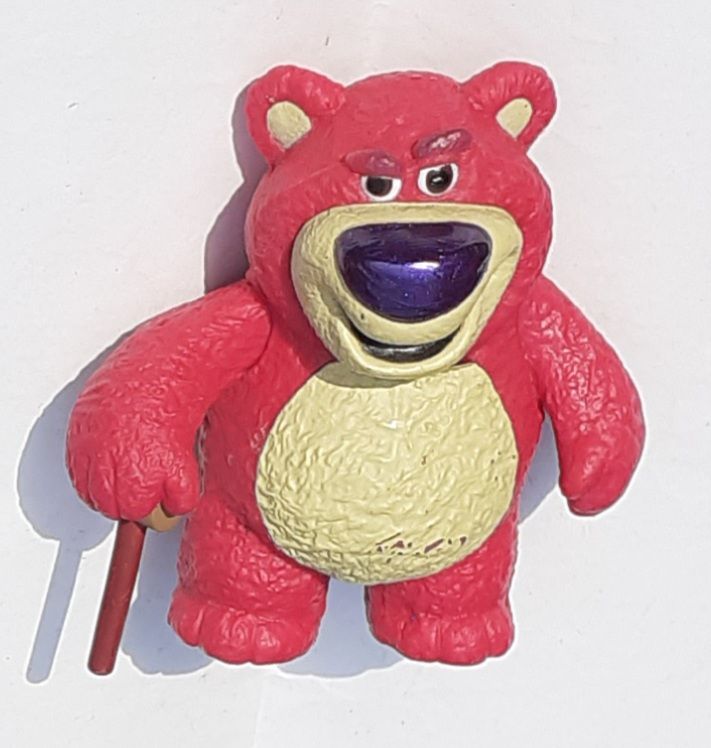 Disney Pixar Toy Story Action Figure Toy