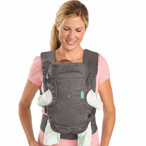 Infantino baby carrier (used)