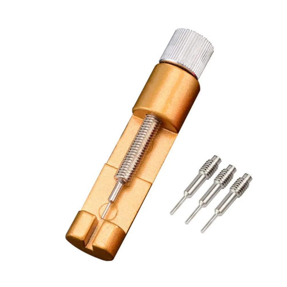 Professional Set of 16 Tool Kits for Watch Repair