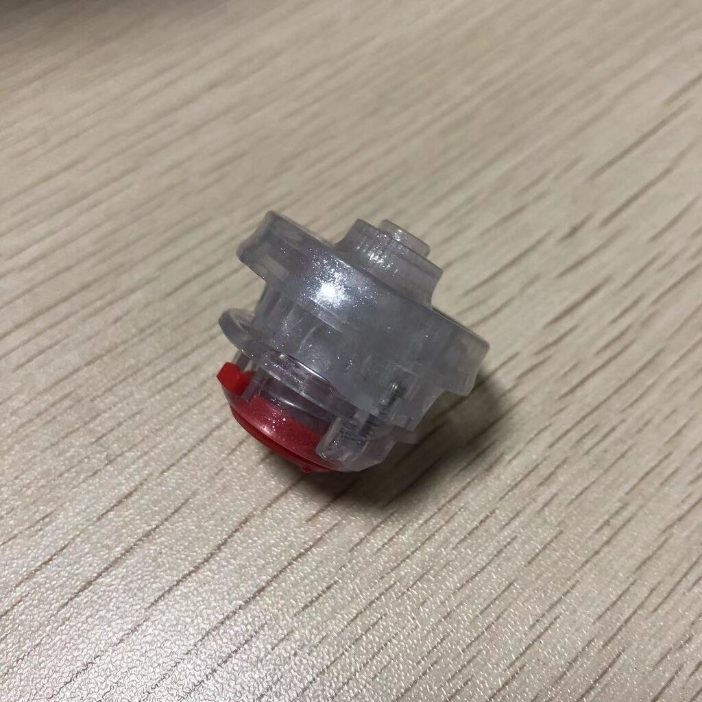 Spinning Tops Drivers for Battling Toys Gyro Accessories 