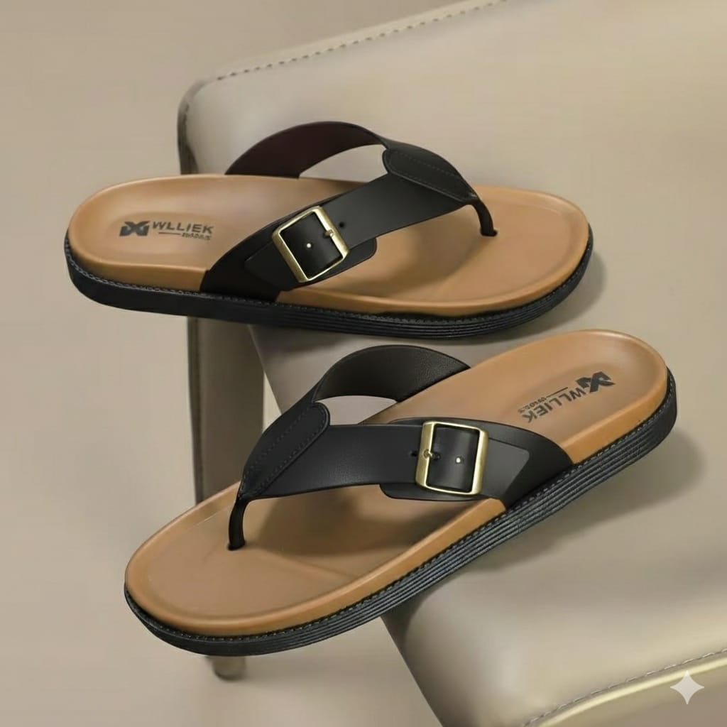 Winter modern special limited number of cozy and soft flip-flop for men for boys sandals for men and shoes for boys branded shoes for men and boys inside bait for men and boys nimble