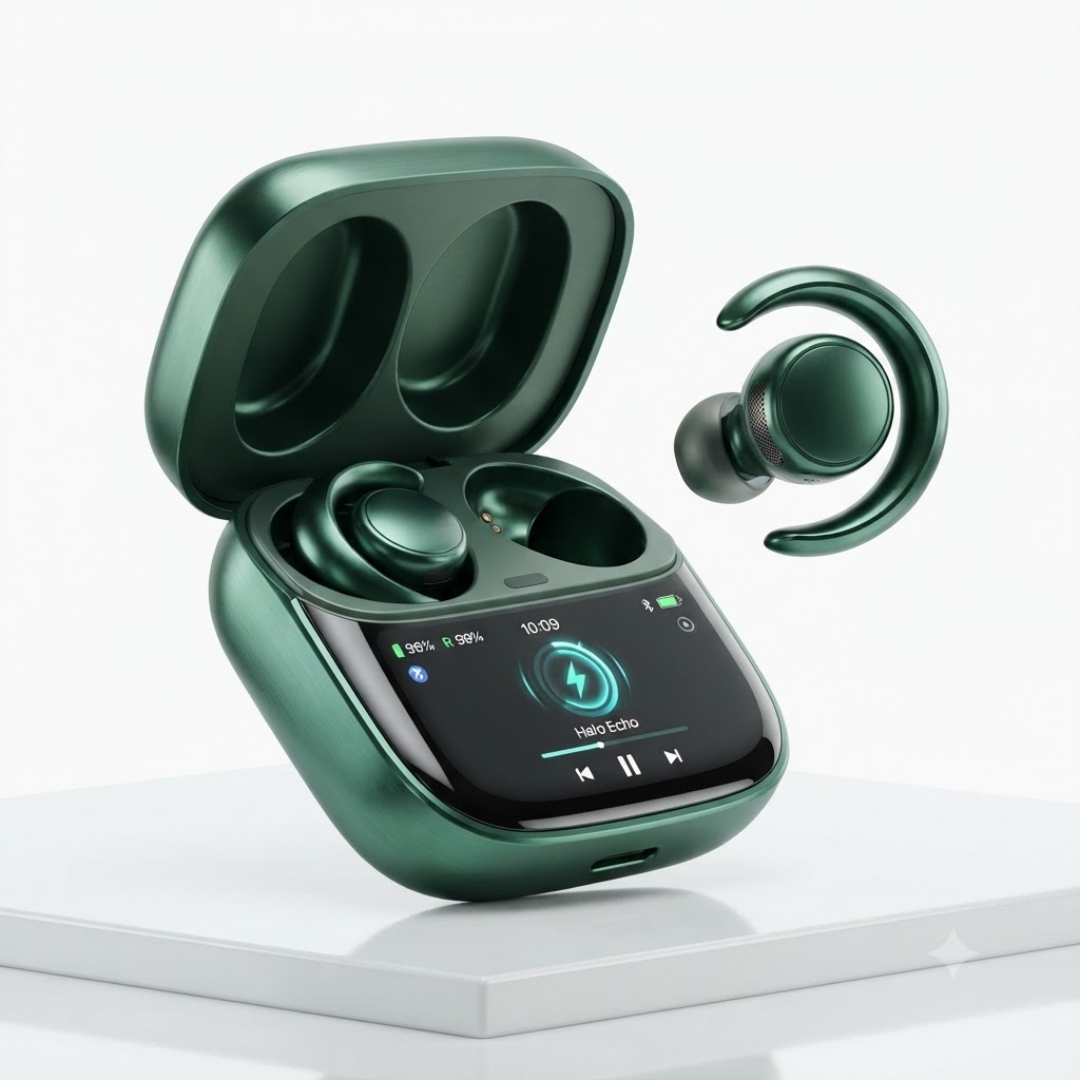 Sports Bluetooth Earbuds | Sports Earbuds | Stereo Bluetooth Earbuds | Stereo Earbuds | TWS Bluetooth Earbuds | TWS Earbuds