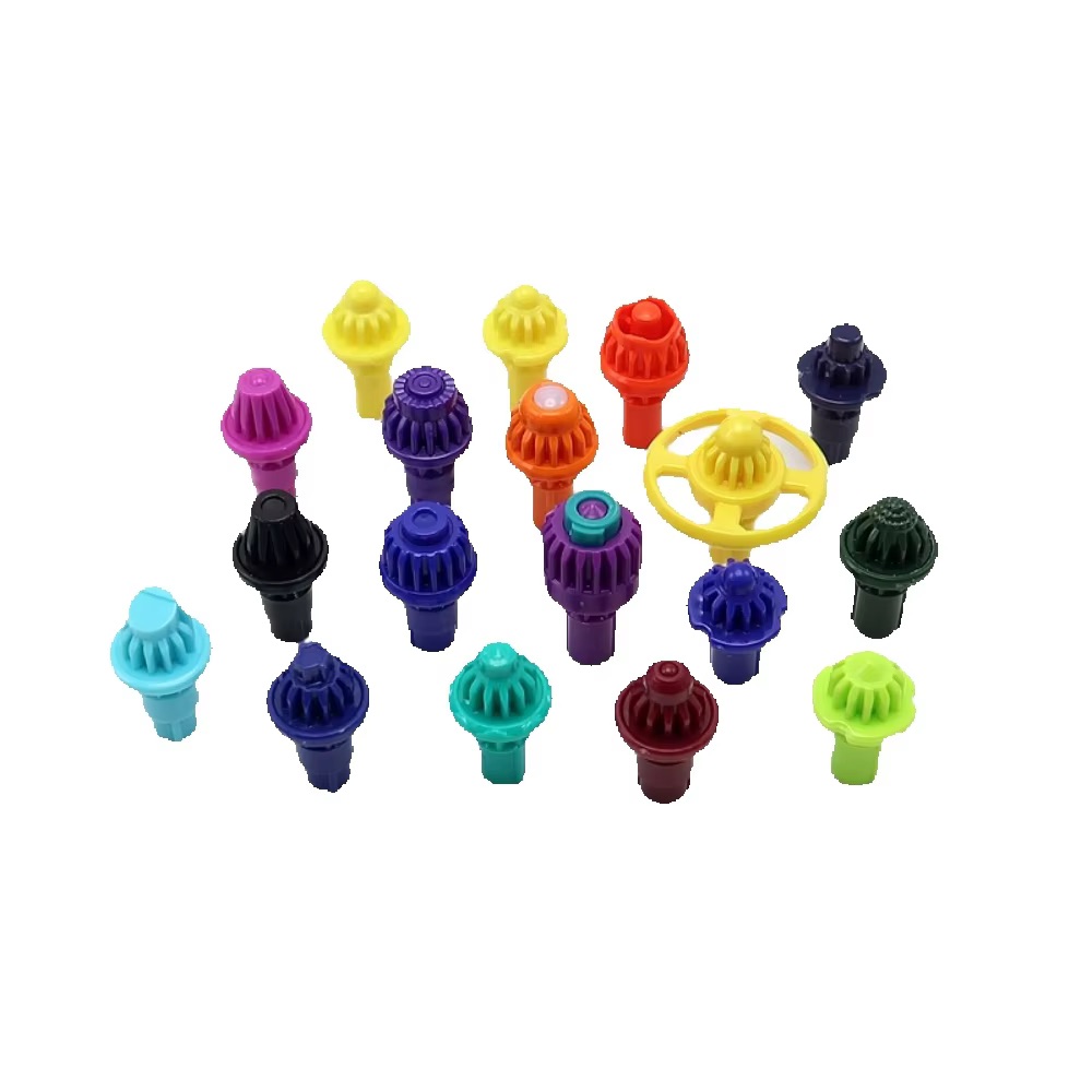 5PCS/Pack Bits for BX UX CX Spinning Tops Battling Toys  Anime Toupie