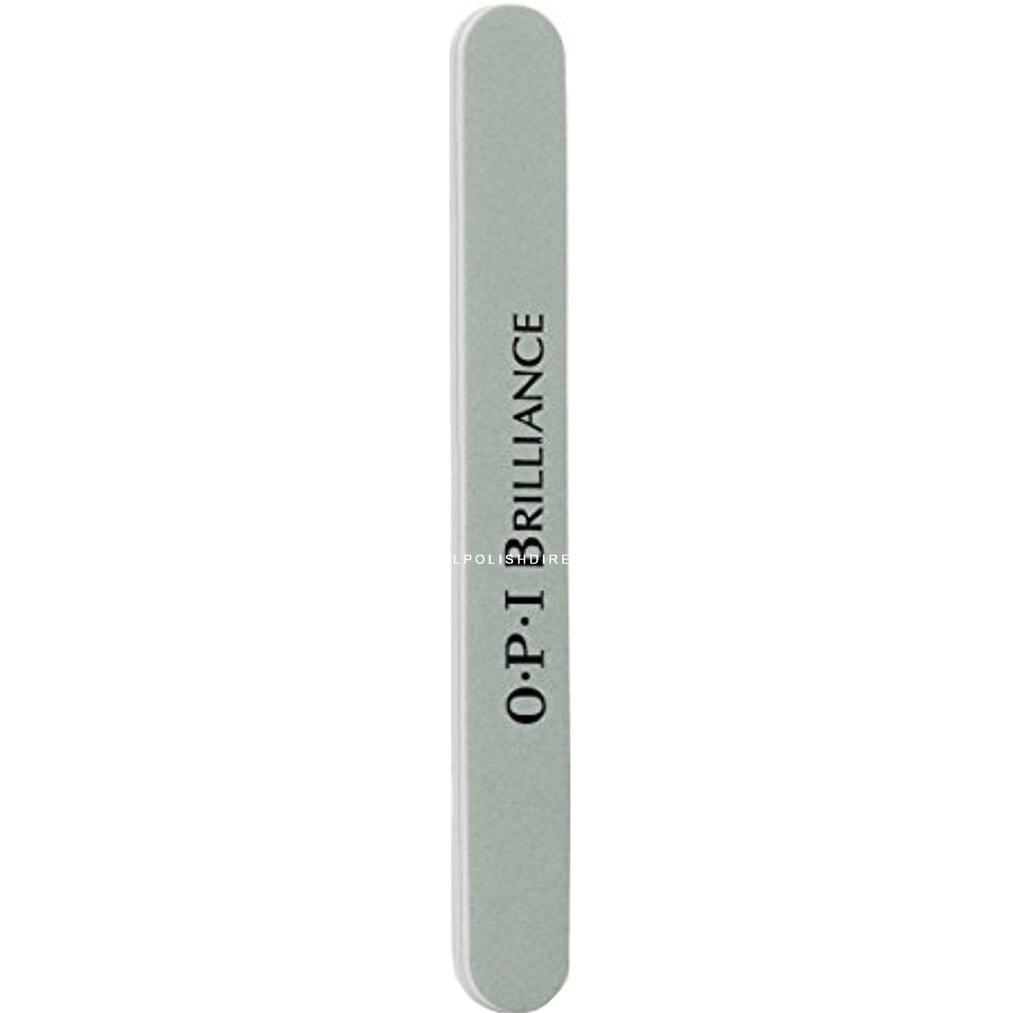 Wholesale Manicure Products 4 Way Opi Nail Sponge Buffer - China Nail File  and Nail Tool price | Made-in-China.com
