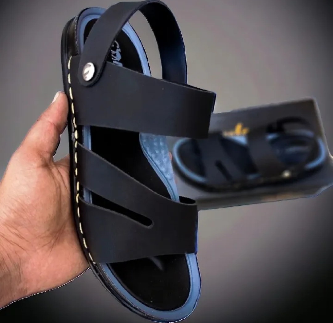 Men’s Premium Casual Slippers | Stylish Comfortable Summer Chappal | Soft Cushion Sole Fashionable Open Toe Sandals For Men | Durable Daily Wear Footwear Summer slippers for men and boys  flip flop toe slippers