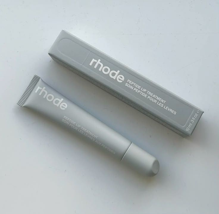 Rhode Lip Gloss & Lip Tint Long Lasting Hydrating Shine