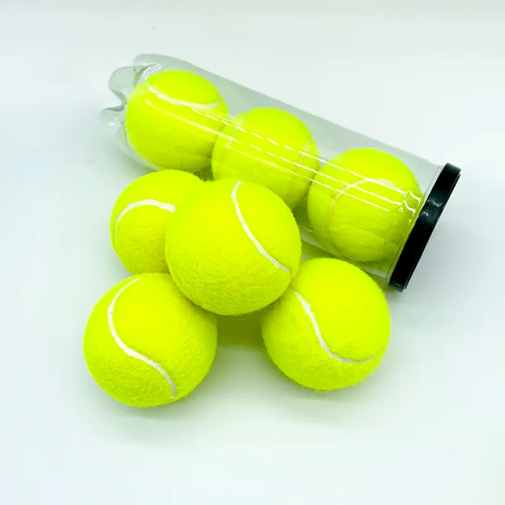Tennis Cricket balls / Tape ball cricket balls premium quality balls / high bounce balls