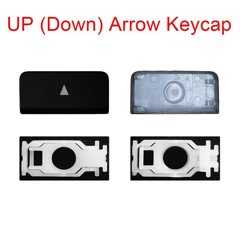MacBook Pro A2251 A2289 A2179 Arrow Button Keycap & Hinge Change Parts