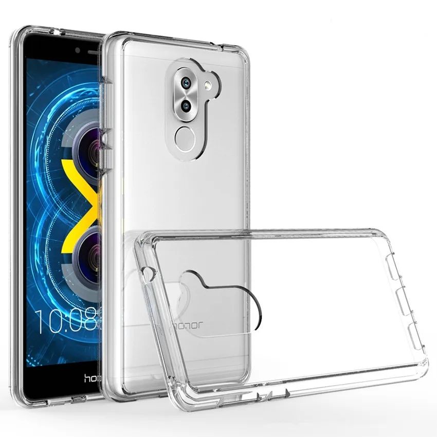 Honor 6x Back Cover Rubber Huawei Honor 6X Cover Honor 6X