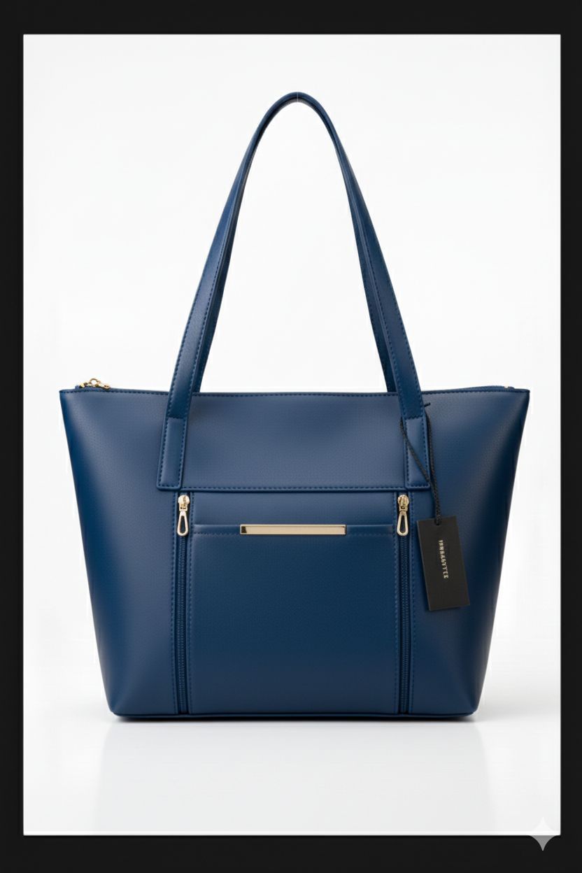 Tote bags Large tote bag for women • ✨ Fashion lovers ke liye perfect
• 👜 Daily use ya outings ke liye ideal
• ⭐ Big size 
• 👌🏻 Perfect for college students and mothers