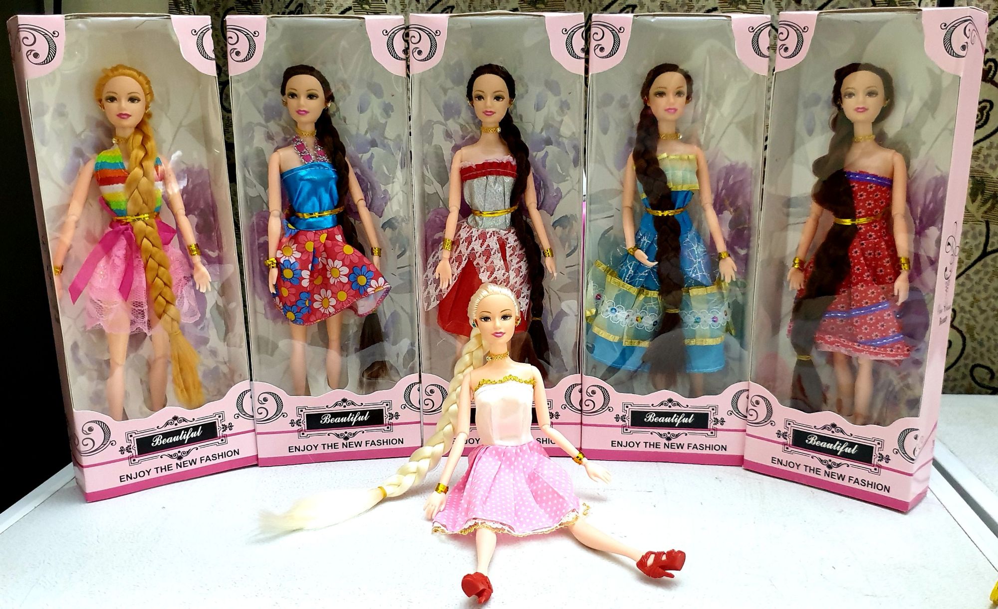 Doll daraz store