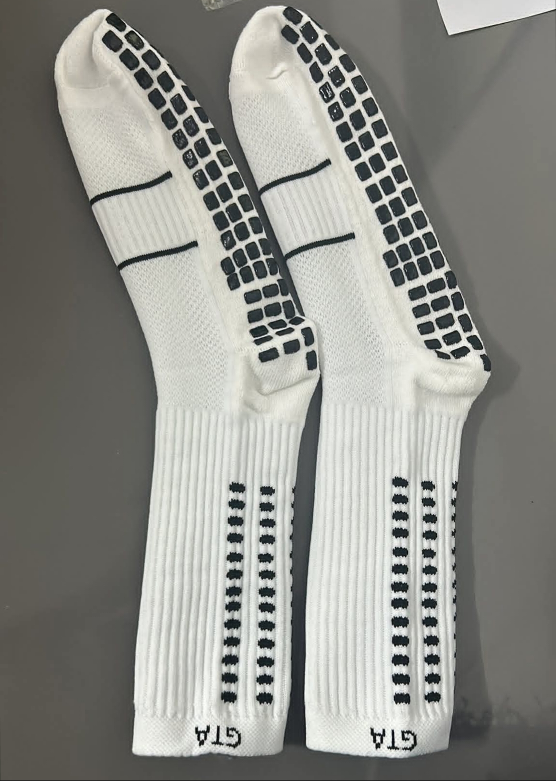 Gripped Sole socks for men