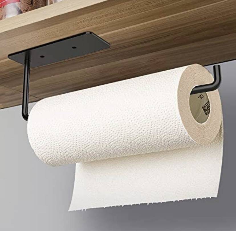 Wooden Bamboo Toilet Towel Paper Holder Tissue Paper Towel Roll with  Storage Holder Wipes Dispenser Wall Mounted - China Wooden Toilet Paper  Holder, Toilet Paper Holder with Storage