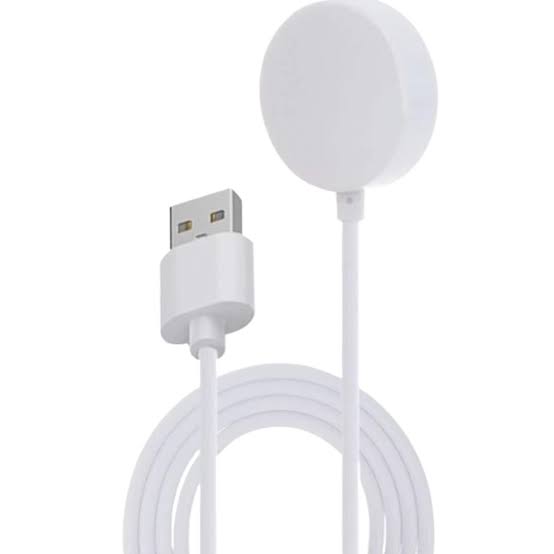 Universal Wireless Magnetic Charging Cable Fast and Convenient Magnetic Charger for All Devices
