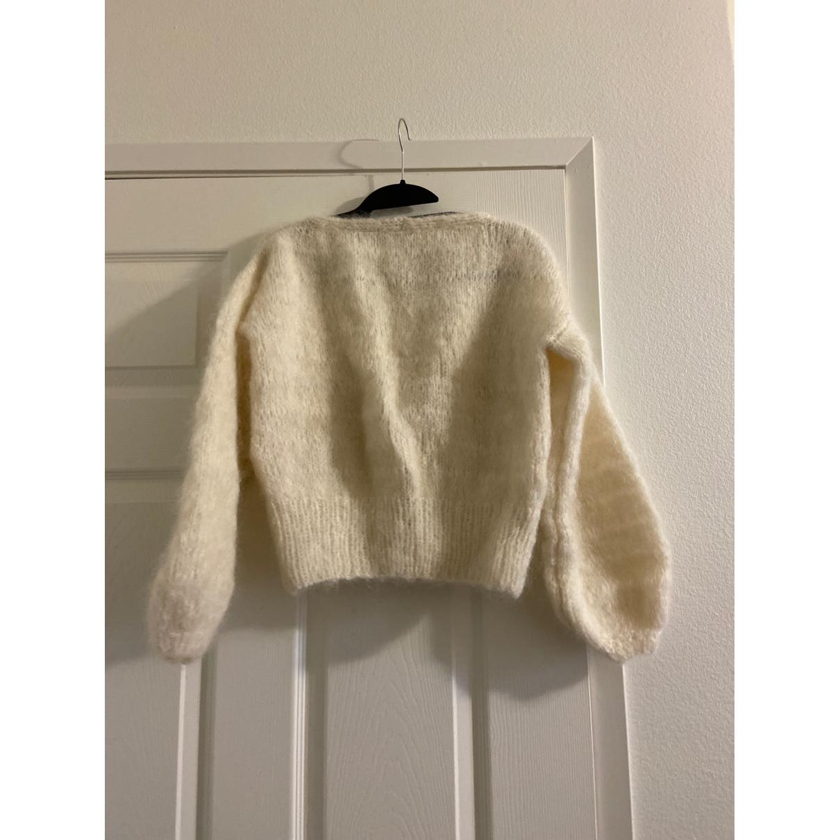 LADIES WINTER SWEATER - WINTER SWEATER - PRE-LOVED