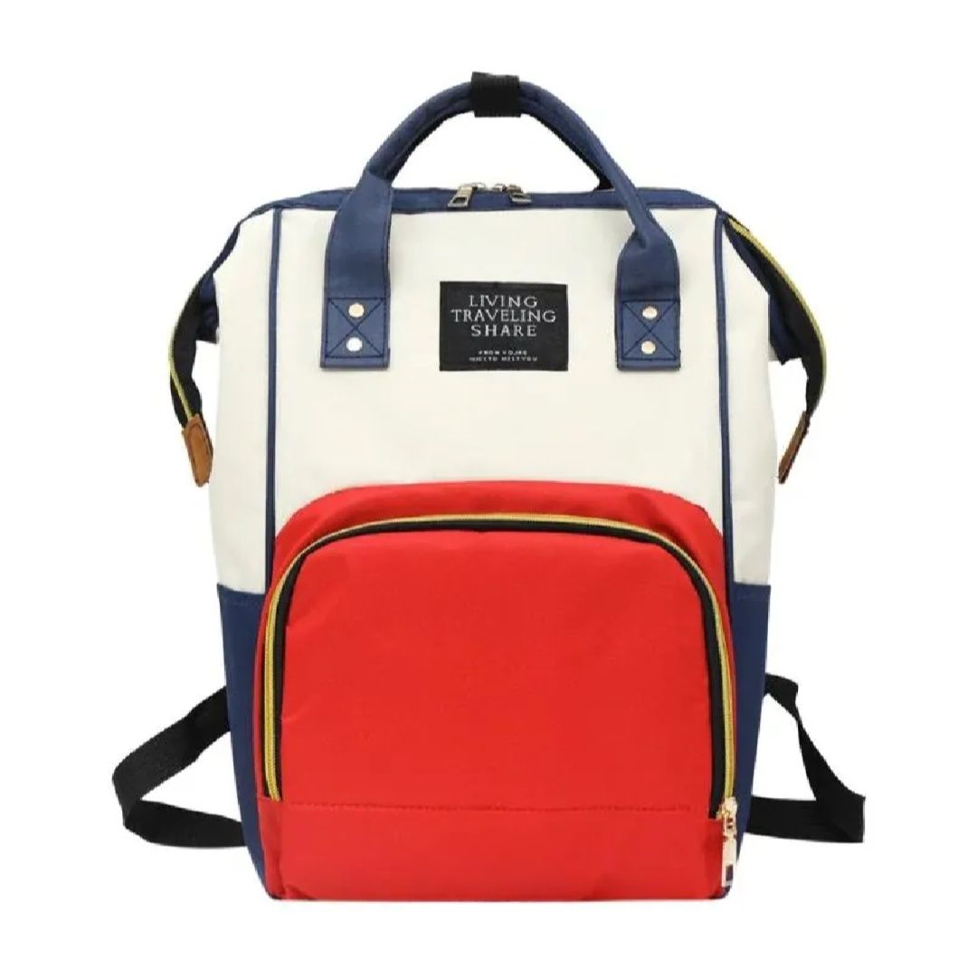 Mummy Backpack Baby Diaper Bag Mother Bag Women Travel Backpack