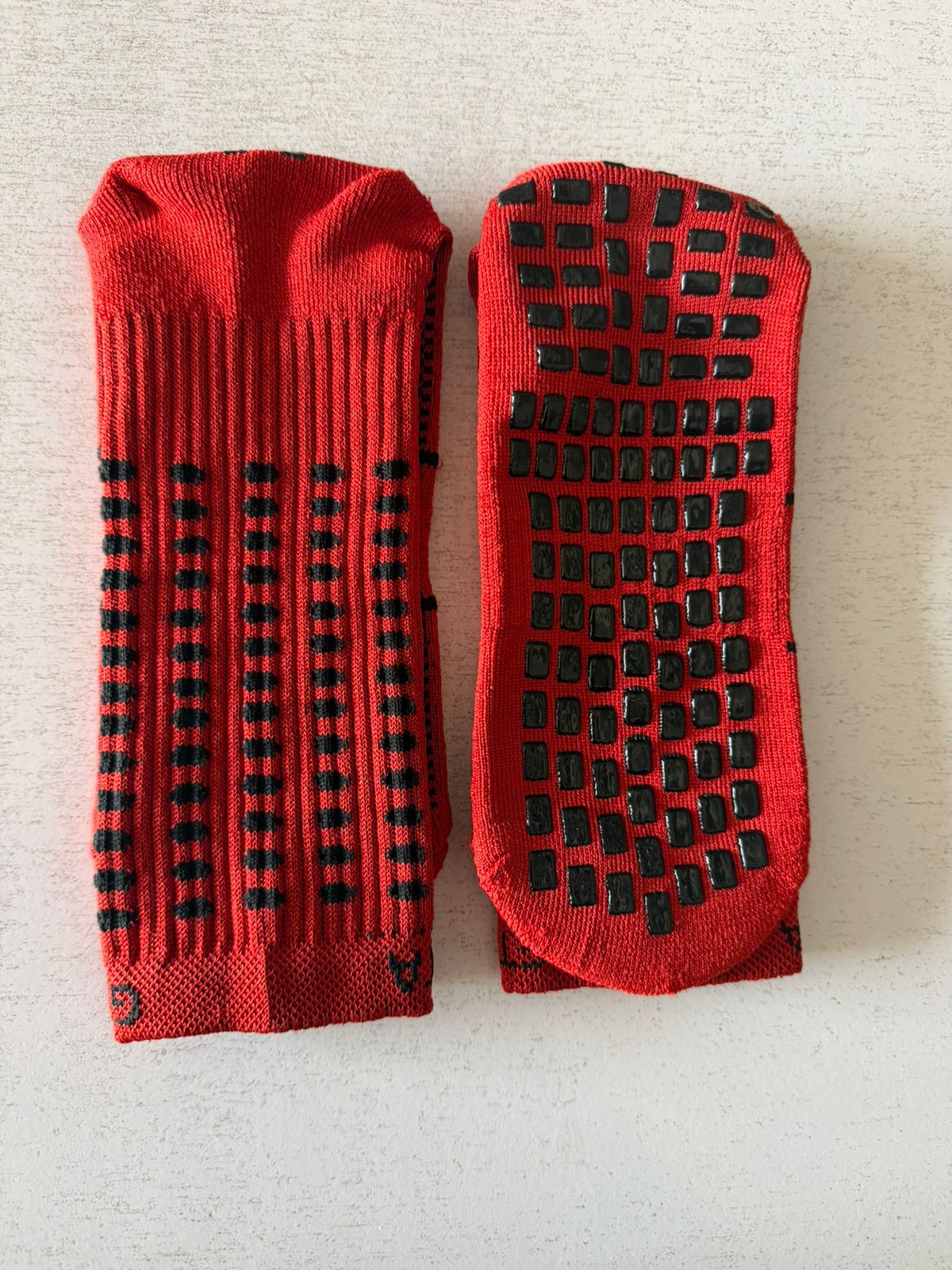 Gripped Sole socks for men