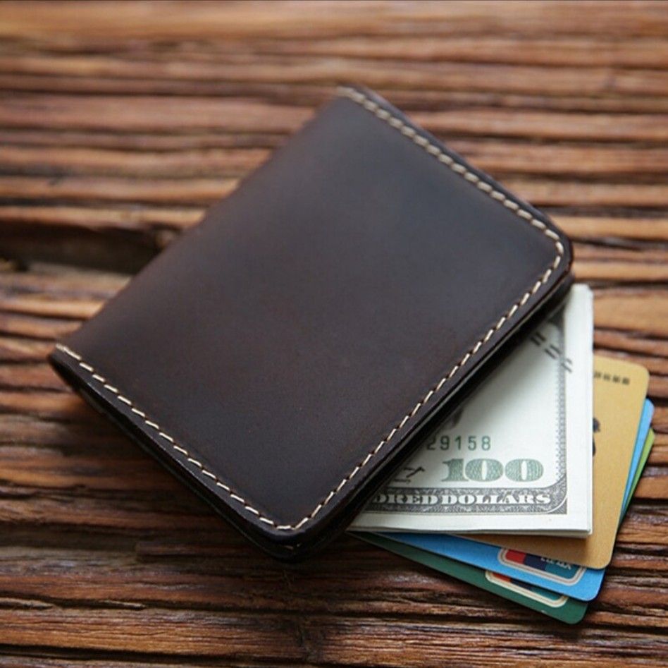 Premium Quality pocket friendly Slim and Smart & Classy Wallet and card holder purse for Men & Boys,