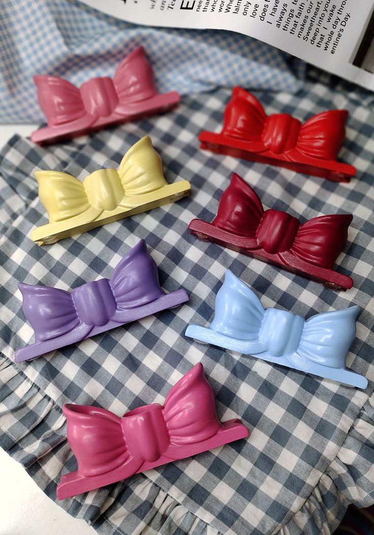 bow candle holder customized on your own choice