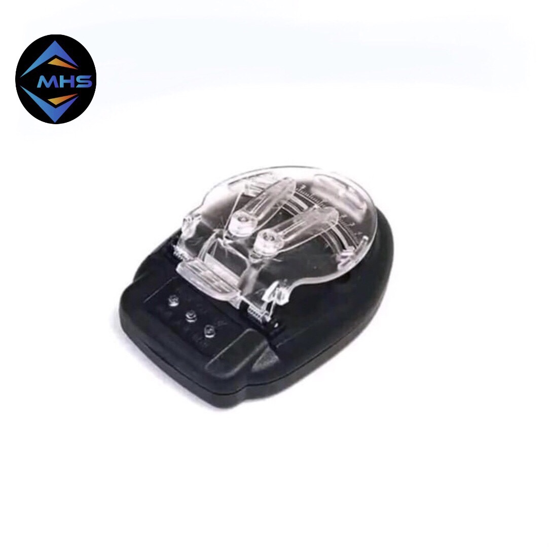 Universal Battery Charger for Cell Phones, PDAs, Cameras and More, Durable, Easy to Use, LED Indicators, Fast Charging, Compatible with 100, 240V Input price in Pakistan