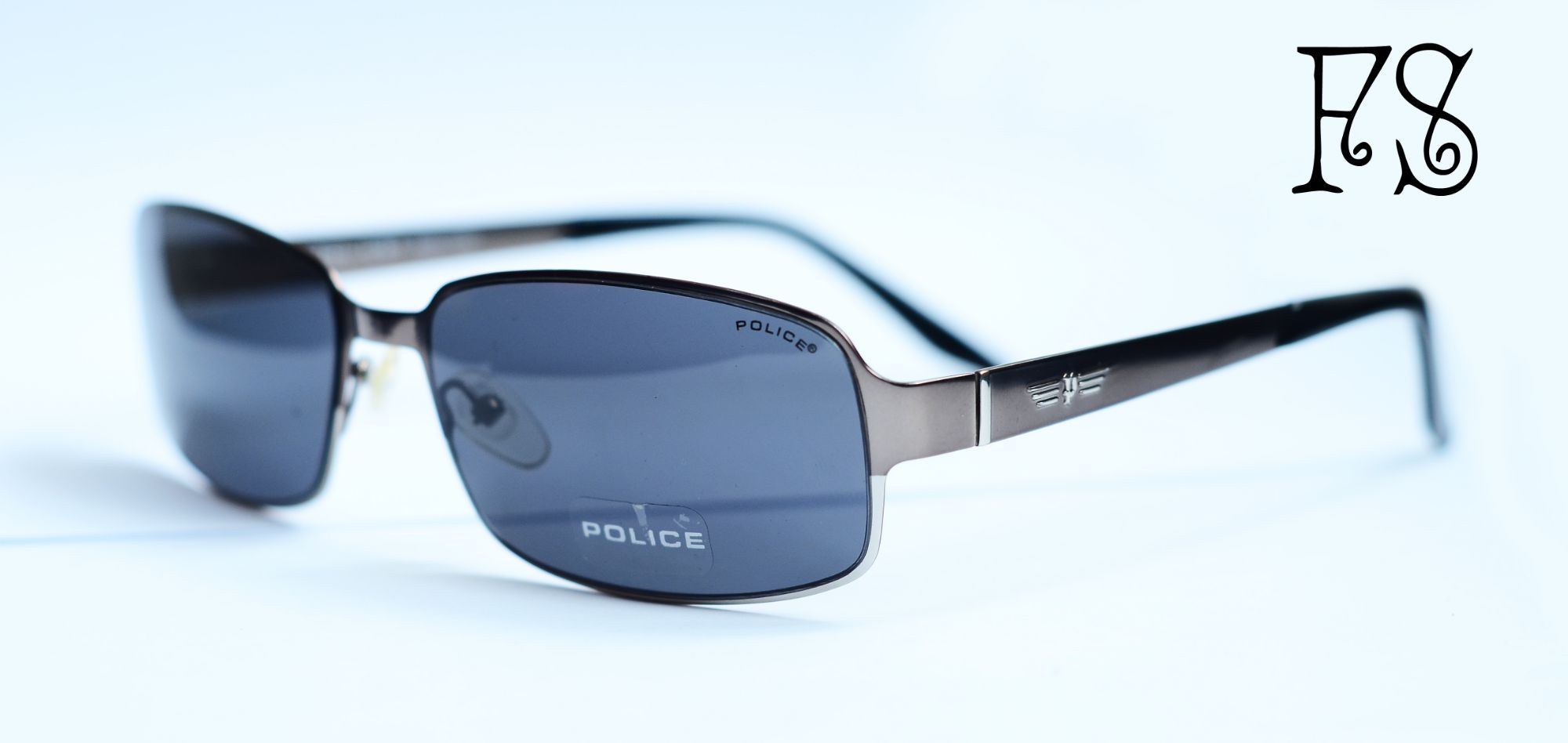 POLICE Men's Sunglasses - Unrivaled Elegance & Protection" "Introducing the epitome of style and sophistication - POLICE Men Sunglasses