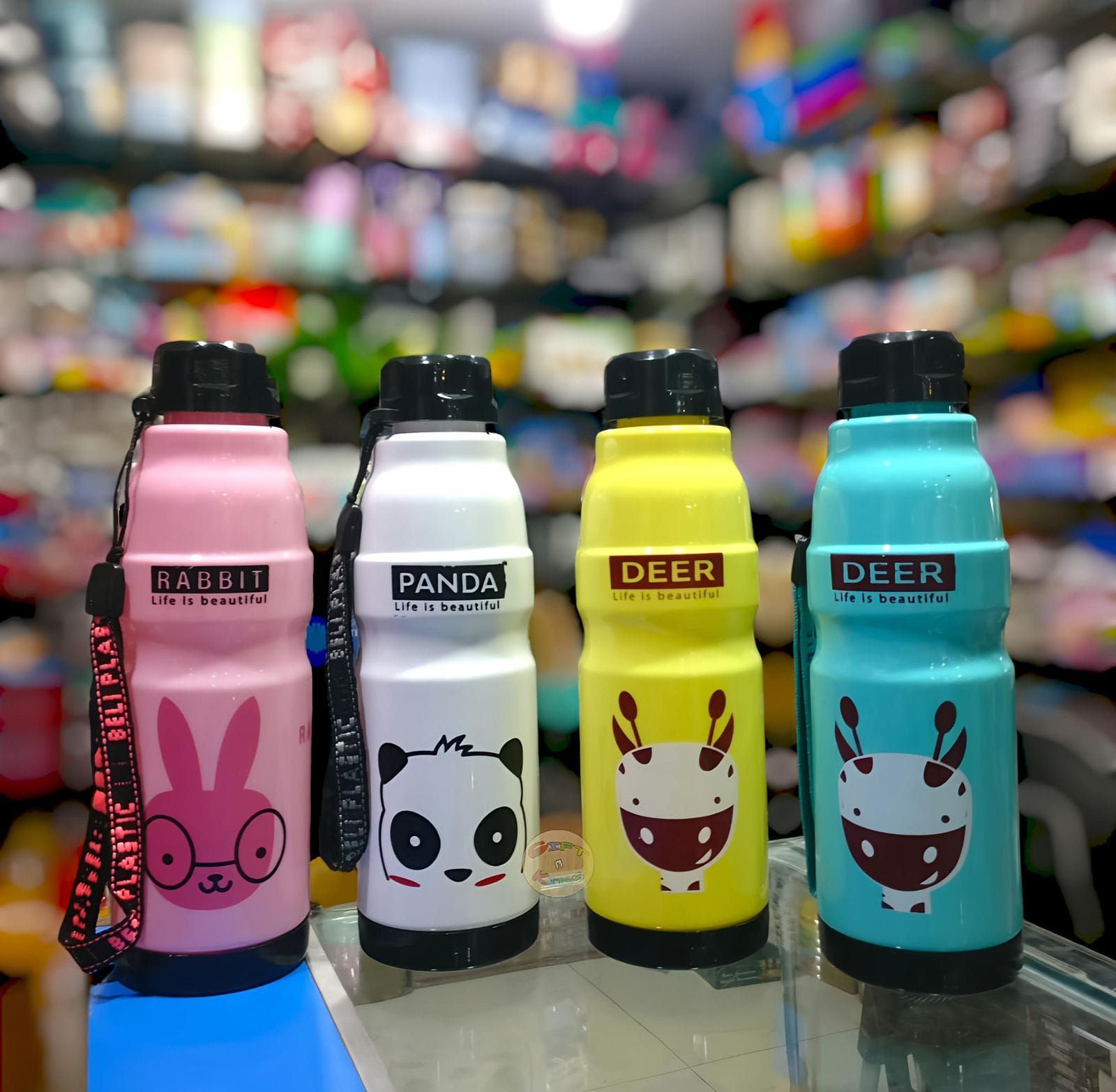 Pack of 3
