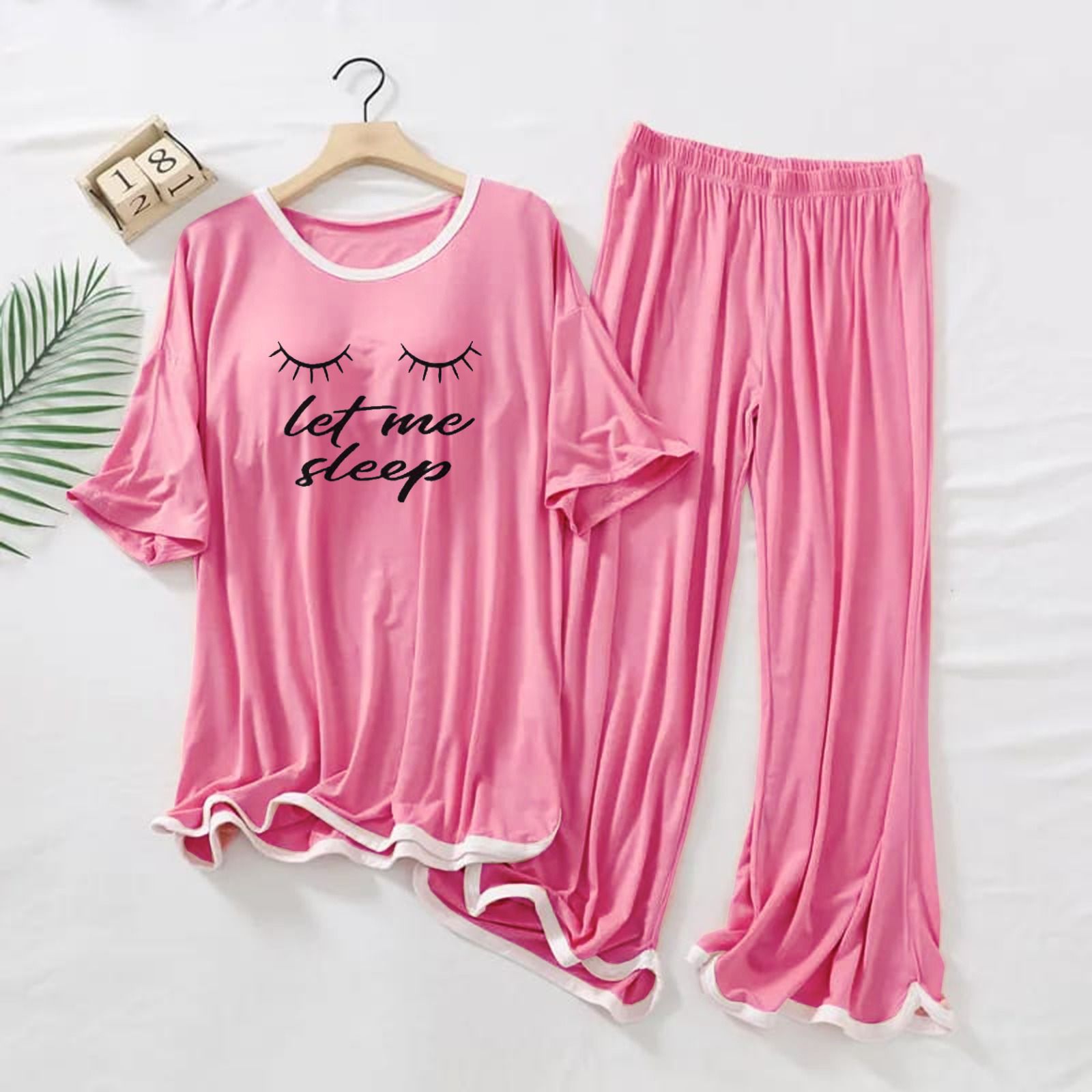 Buy Sleep & Loungewear Online at Best Price in Pakistan - Daraz.pk