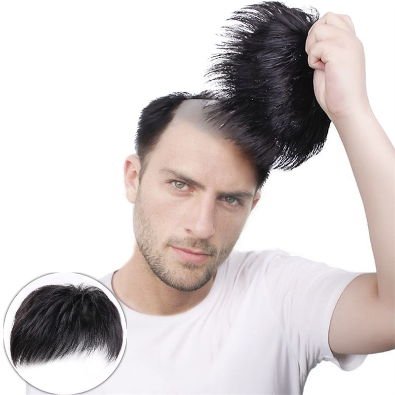 Buy male wig Online at Best Price in Pakistan - Daraz.pk