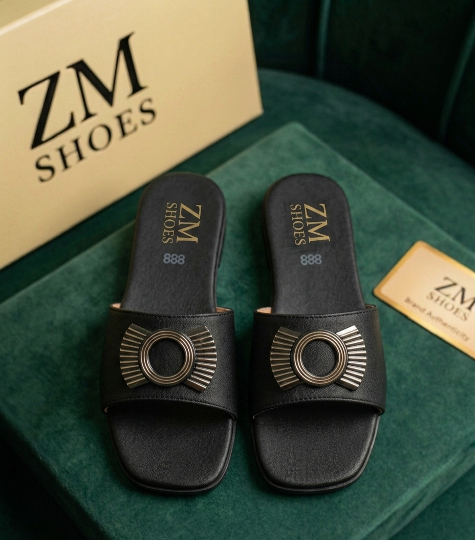 ZM Shoes  Where elegance meets everyday comfort