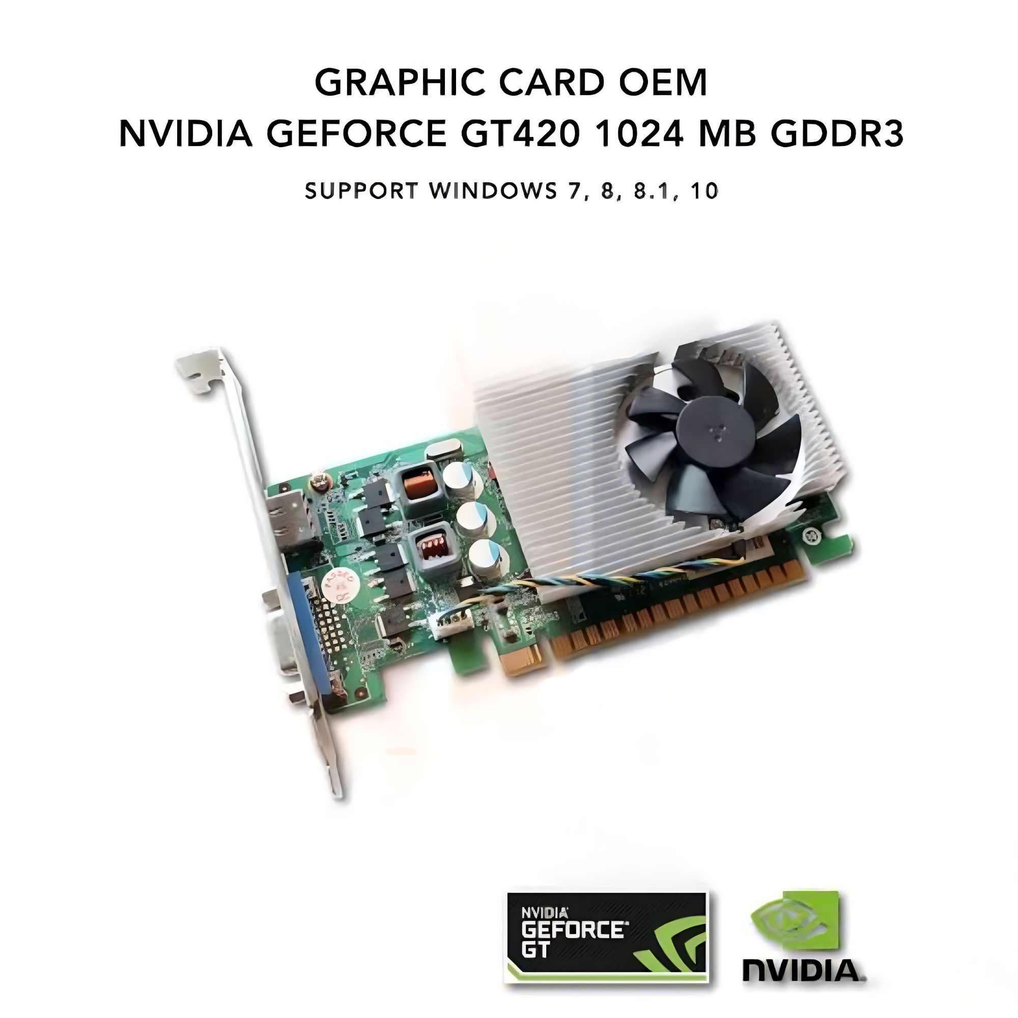 Nvidia gt online 420