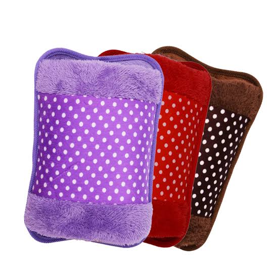 Electric Hot Water Bag - Water Heater | Daraz.com.bd
